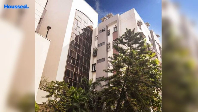 Project Image of Rajat Gardens in Ballygunge, Kolkata - Image 261797