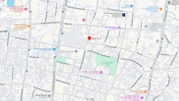 Location of Rajat Court - Image 261777