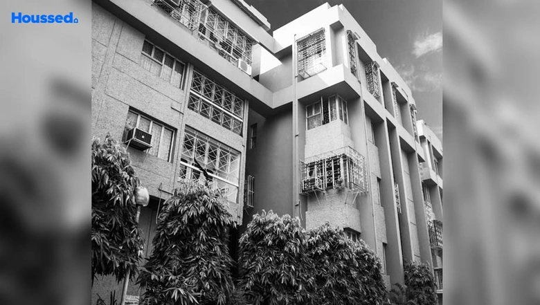 Project Image of Rajat Drapan in Purna Das Road, Kolkata - Image 261779
