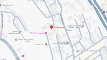 Location of Devashri Enclave - Image 233968