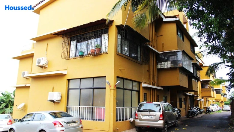 Project Image of Devashri Enclave in Porvorim, Goa - Image 233966