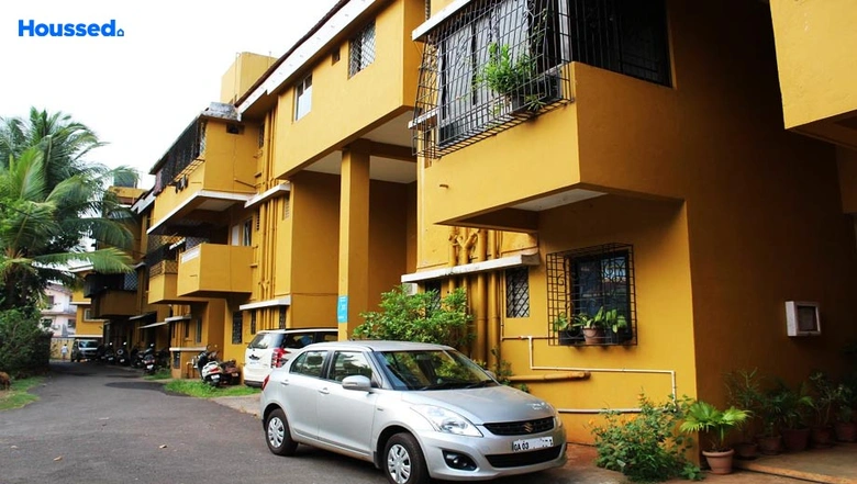 Project Image of Devashri Enclave in Porvorim, Goa - Image 233964