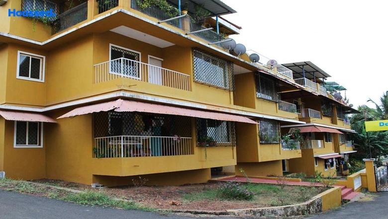 Project Image of Devashri Enclave in Porvorim, Goa - Image 233965