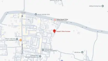 Location of Devashri Vasant Vihar - Image 233976