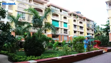 Project Image of Devashri Vasant Vihar - Image 233970