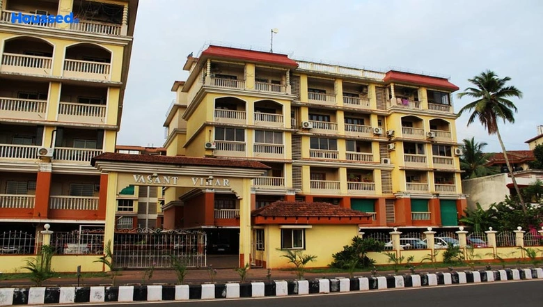 Project Image of Devashri Vasant Vihar in Caranzalem, Goa - Image 233973