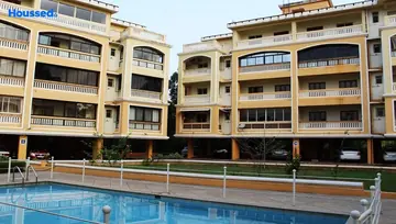 Amenities of Devashri Splendor - Image 233982