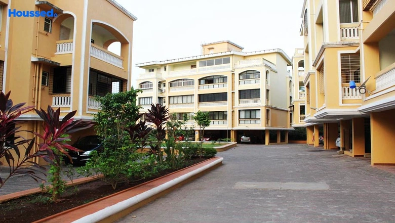Project Image of Devashri Splendor in Porvorim, Goa - Image 233981