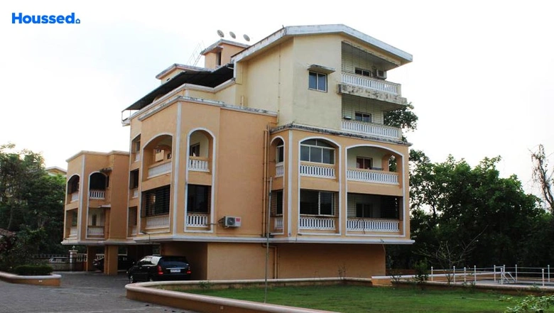 Project Image of Devashri Splendor in Porvorim, Goa - Image 233980