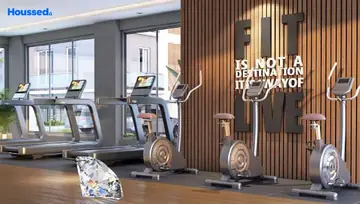 Amenities of Jain Dream Diamond - Image 257163