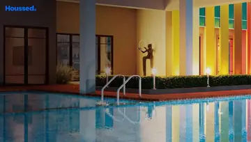 Amenities of Jain Dream Diamond - Image 257161