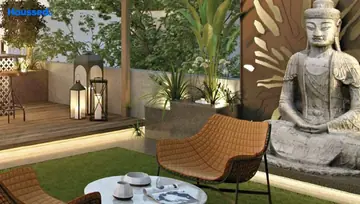 Amenities of Jain Dream Diamond - Image 257160