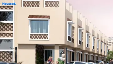 Project Image of Jain Dream Diamond - Image 257158