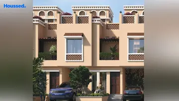 Project Image of Jain Dream Diamond - Image 257157