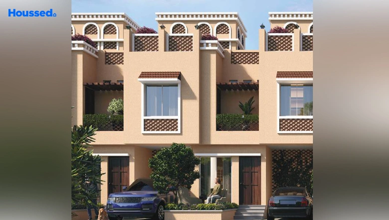 Project Image of Jain Dream Diamond in Joka, Kolkata - Image 257157