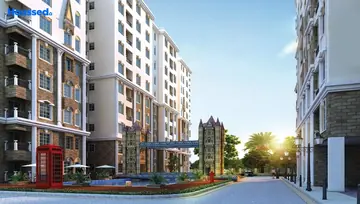 Project Image of Jain Dream World City - Image 257267