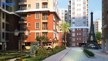 Project Image of Jain Dream World City - Image 257266