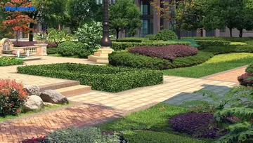 Amenities of Jain Dream Pratham - Image 257183
