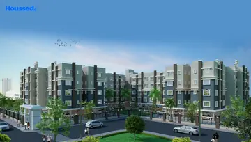 Project Image of Jain Dream Pratham - Image 257180