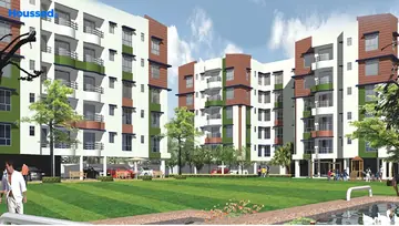 Project Image of Jain Dream Residency Manor - Image 257189