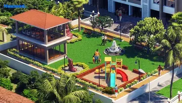 Amenities of Rajdeep Vrundhavan - Image 238716