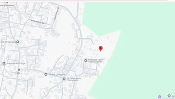 Location of Rajdeep Vrundhavan - Image 238717