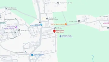 Location of Rajdeep Field View - Image 238722