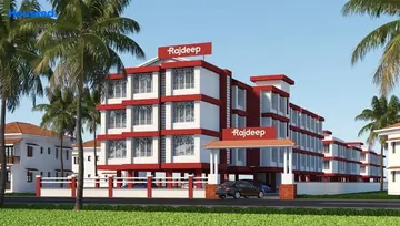 Project Image of Rajdeep Field View - Image 238720