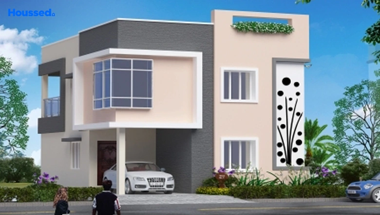 Project Image of APR Praveens Luxuria in Patancheru, Hyderabad - Image 125593