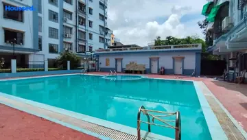 Amenities of GM Meena Residency - Image 261580