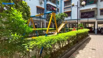 Amenities of GM Meena Residency - Image 261582