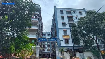 Project Image of GM Meena Residency - Image 261579