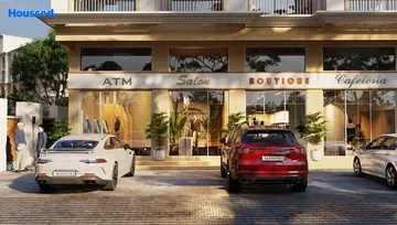 Amenities of Rajdeep Shiv Residency - Image 238729