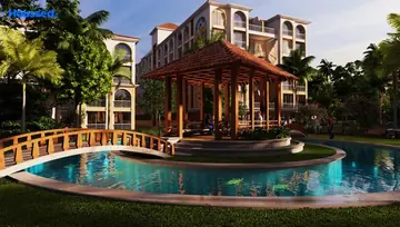 Amenities of Rajdeep Shiv Residency - Image 238732