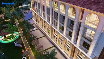 Amenities of Rajdeep Shiv Residency - Image 238731