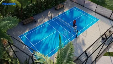 Amenities of Rajdeep Shiv Residency - Image 238730