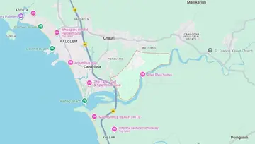 Location of Rajdeep Shiv Residency - Image 238733