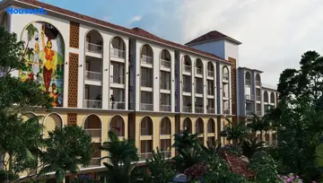 Project Image of Rajdeep Shiv Residency - Image 238724