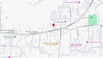 Location of Rajdeep Sanskar Society - Image 238741