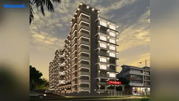 Project Image of Rajdeep Sanskar Society - Image 238737