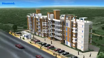 Project Image of Manglam Kanak Residency - Image 265452