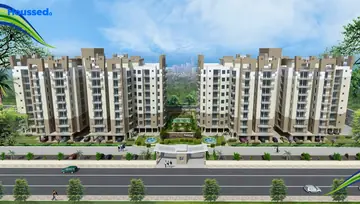 Project Image of Manglam Aanchal - Image 228524