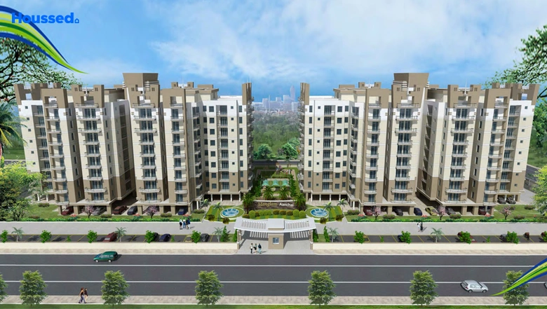 Project Image of Manglam Aanchal in Harnathapura, Jaipur - Image 228524