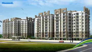 Project Image of Manglam Aanchal - Image 228523