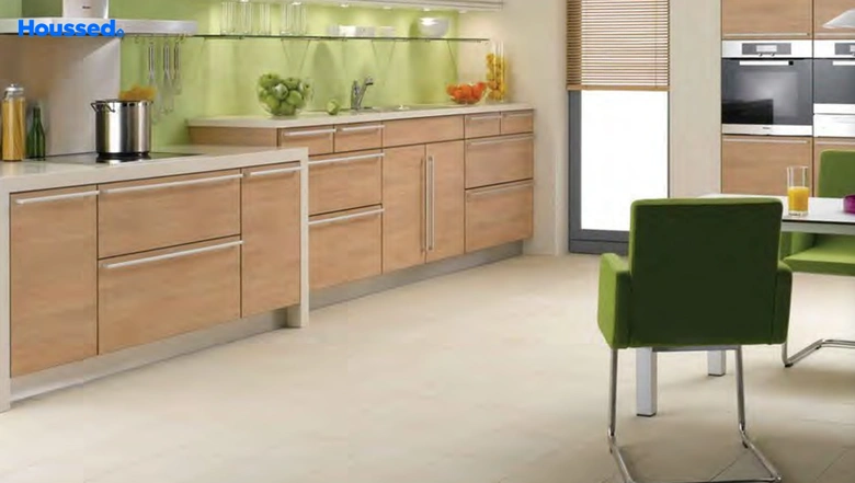 Sample Apartment of Manglam Aanchal in Harnathapura, Jaipur - Image 228528