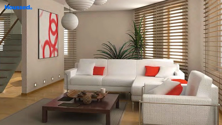 Sample Apartment of Manglam Aanchal in Harnathapura, Jaipur - Image 228527