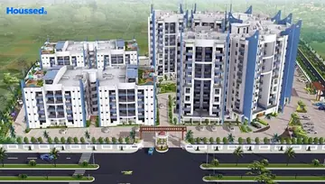 Project Image of Manglam Grand Vistas - Image 265425