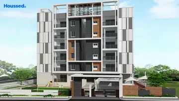 Project Image of Aryamitra Florina - Image 125628