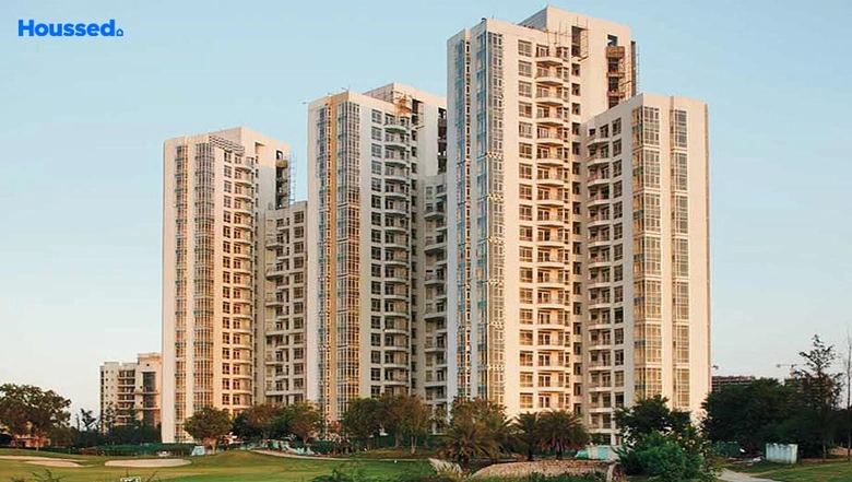 Project Image of Jaypee Star Court in Jaypee Greens, Greater Noida - Image 231911