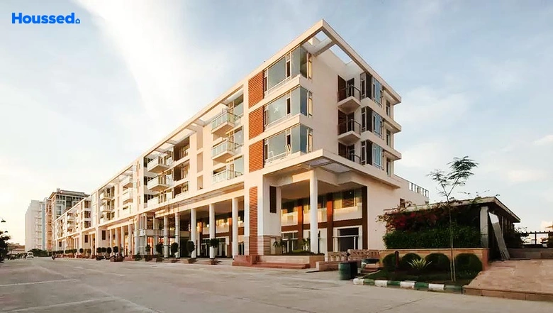 Project Image of Jaypee Jade Apartment in Jaypee Greens, Greater Noida - Image 231889